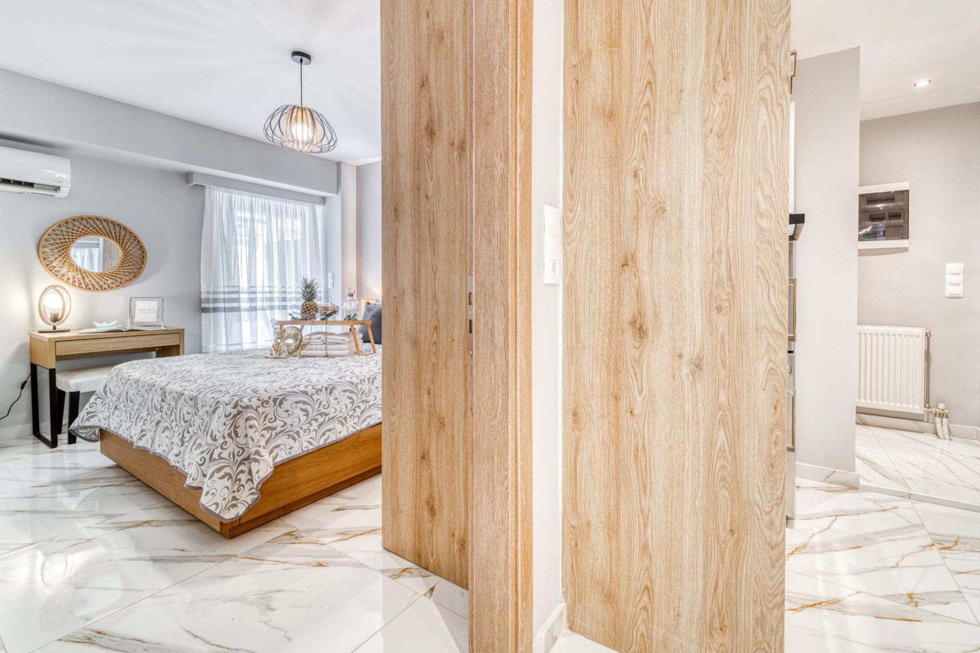 Athens Riviera, Seaview, Beachfront, Lux Apartment On Starbucks Building ภายนอก รูปภาพ